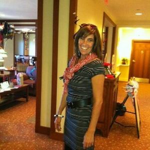 Meet your Posher, Jodi